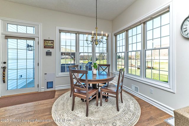 3811 Meridian Road, Okemos, MI 48864