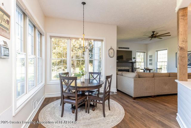 3811 Meridian Road, Okemos, MI 48864