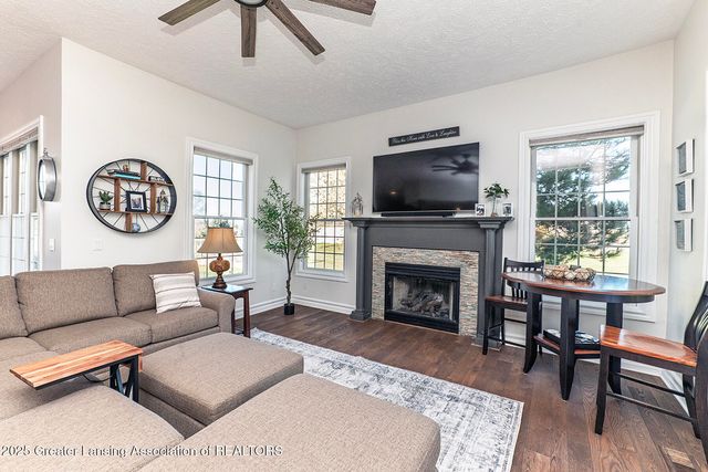 3811 Meridian Road, Okemos, MI 48864