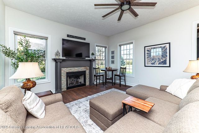 3811 Meridian Road, Okemos, MI 48864