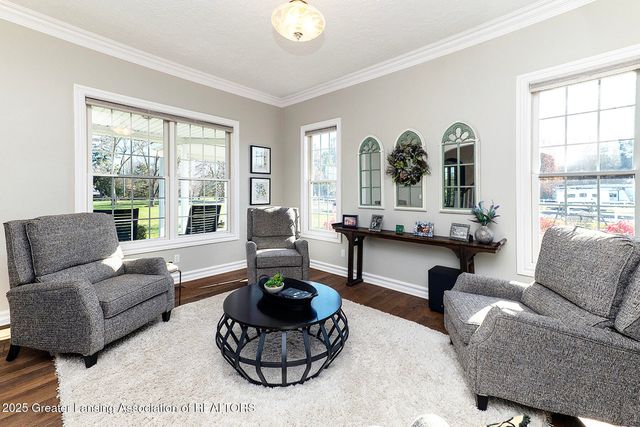 3811 Meridian Road, Okemos, MI 48864