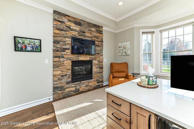 3811 Meridian Road, Okemos, MI 48864