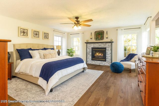 3811 Meridian Road, Okemos, MI 48864