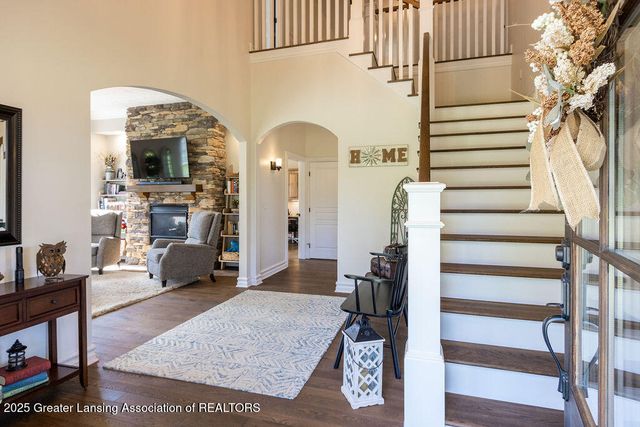 3811 Meridian Road, Okemos, MI 48864