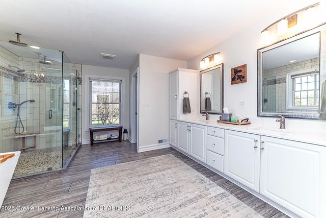 3811 Meridian Road, Okemos, MI 48864