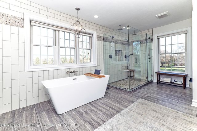 3811 Meridian Road, Okemos, MI 48864