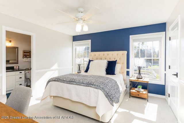 3811 Meridian Road, Okemos, MI 48864