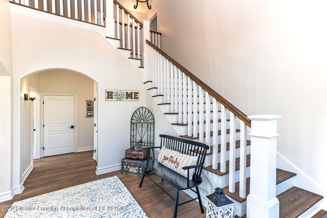 3811 Meridian Road, Okemos, MI 48864