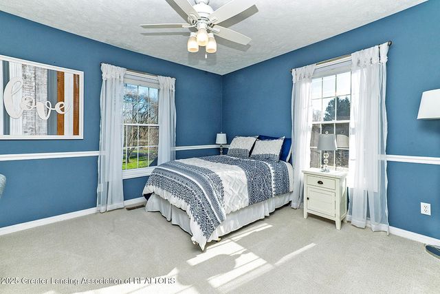 3811 Meridian Road, Okemos, MI 48864