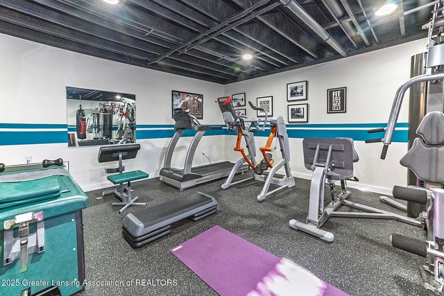 3811 Meridian Road, Okemos, MI 48864