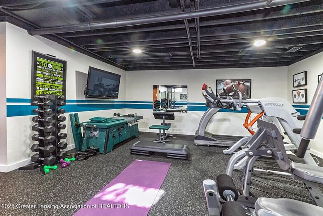 3811 Meridian Road, Okemos, MI 48864