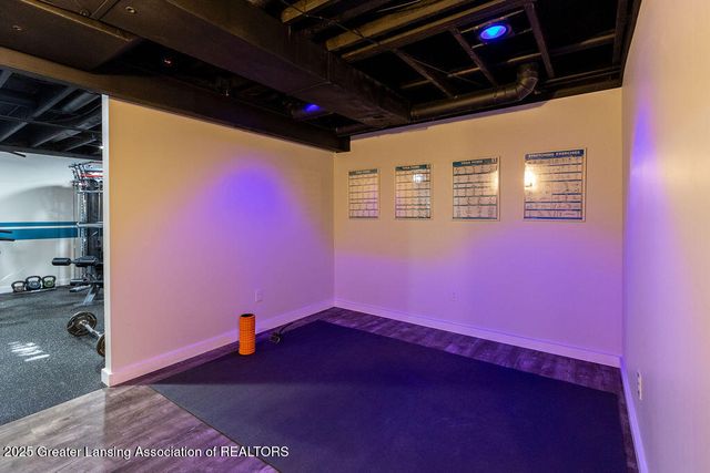 3811 Meridian Road, Okemos, MI 48864