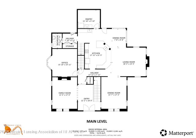 3811 Meridian Road, Okemos, MI 48864
