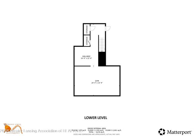 3811 Meridian Road, Okemos, MI 48864