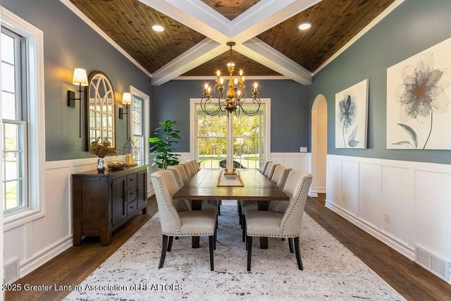 3811 Meridian Road, Okemos, MI 48864