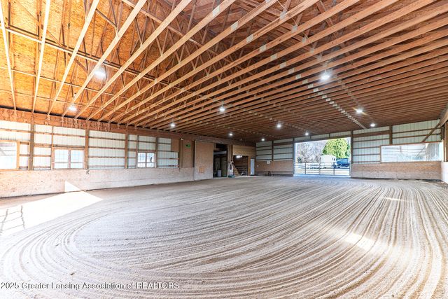 3811 Meridian Road, Okemos, MI 48864