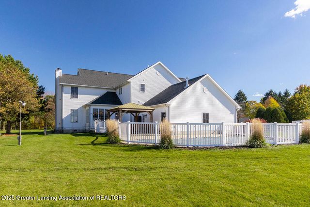 3811 Meridian Road, Okemos, MI 48864