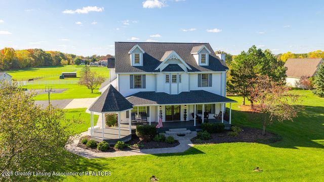 3811 Meridian Road, Okemos, MI 48864