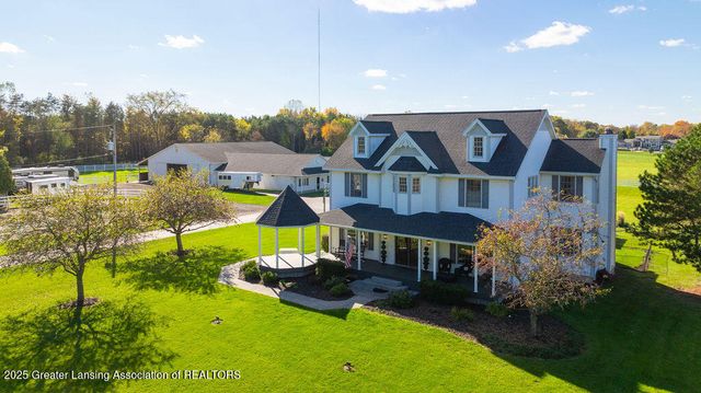 3811 Meridian Road, Okemos, MI 48864