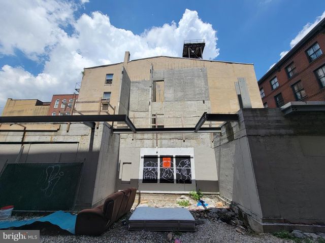 20-22 S BANK ST, Philadelphia, PA 19106
