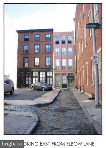 20-22 S BANK ST, Philadelphia, PA 19106