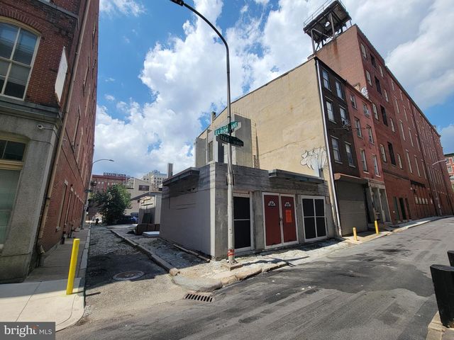 20-22 S BANK ST, Philadelphia, PA 19106