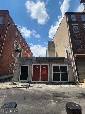 20-22 S BANK ST, Philadelphia, PA 19106