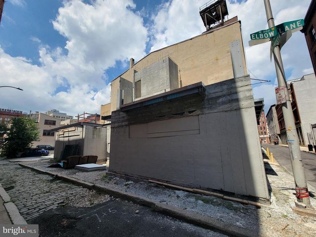 20-22 S BANK ST, Philadelphia, PA 19106