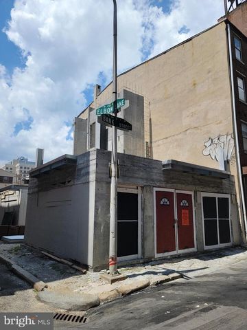 20-22 S BANK ST, Philadelphia, PA 19106