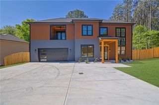 1863 Ben King Road NW, Kennesaw, GA 30144