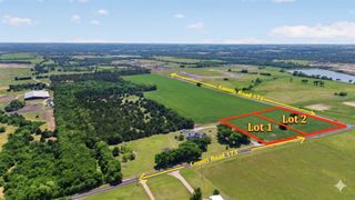 Lot 2 County Road 173, Celina, TX 75009