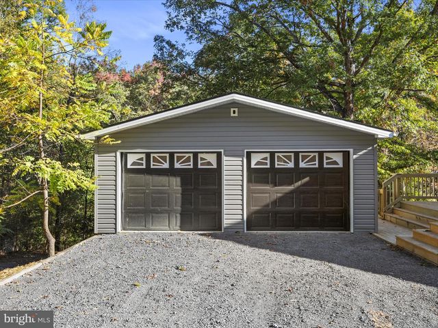 2678 BOLIVER RD, Fort Valley, VA 22652