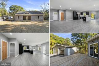 2678 BOLIVER RD, Fort Valley, VA 22652