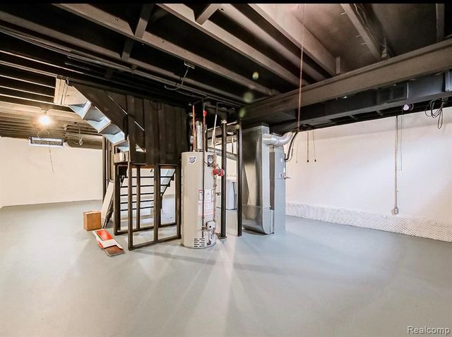 2134 Wickham Street, Royal Oak, MI 48073