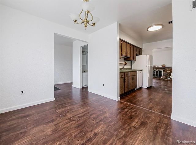 2134 Wickham Street, Royal Oak, MI 48073