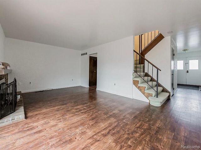 2134 Wickham Street, Royal Oak, MI 48073