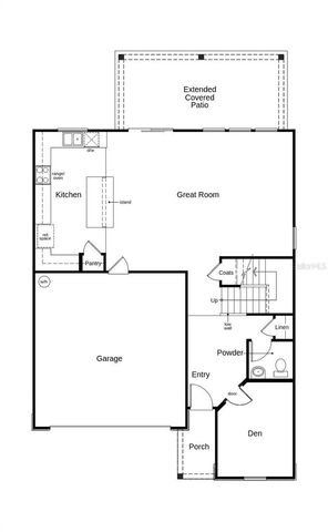 94 WAVERLY LANE, Palm Coast, FL 32137