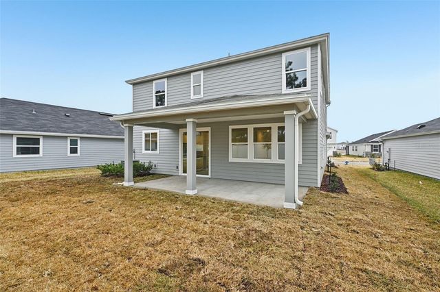 94 WAVERLY LANE, Palm Coast, FL 32137