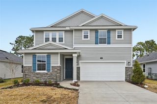 94 WAVERLY LANE, Palm Coast, FL 32137