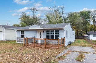 204 N 17th Street, Leavenworth, KS 66048