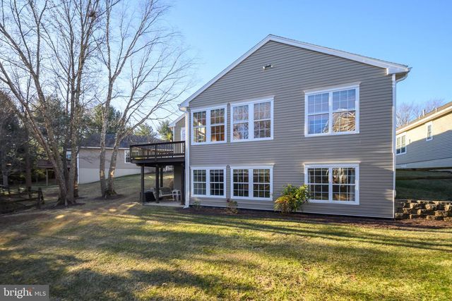 1482 QUAKER RIDGE, West Chester, PA 19380