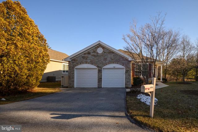 1482 QUAKER RIDGE, West Chester, PA 19380