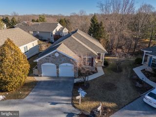 1482 QUAKER RIDGE, West Chester, PA 19380
