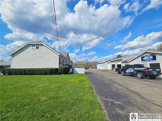 1618 Route 417 Street, Olean, NY 14760