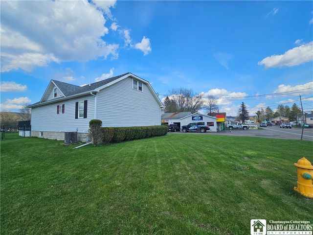 1618 Route 417 Street, Olean, NY 14760