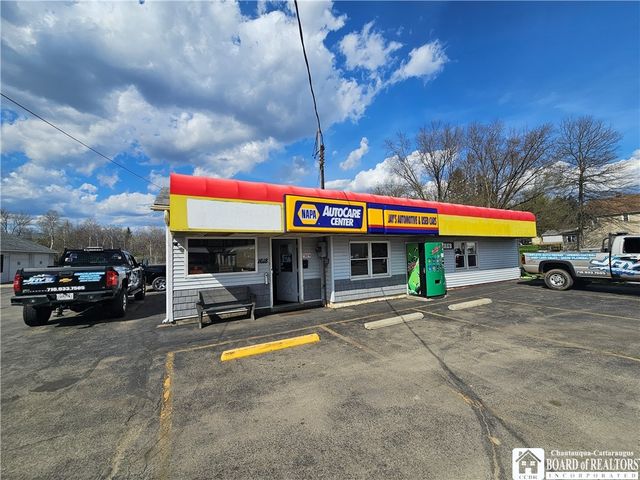 1618 Route 417 Street, Olean, NY 14760