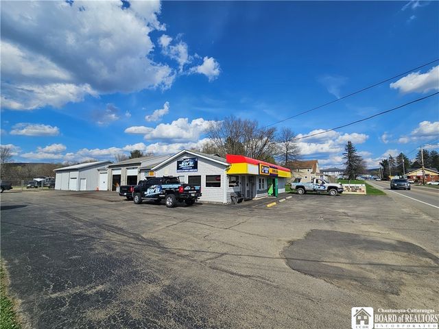 1618 Route 417 Street, Olean, NY 14760