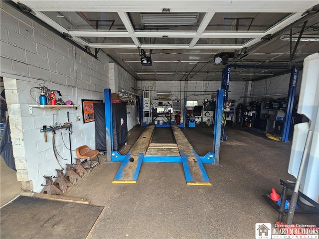 1618 Route 417 Street, Olean, NY 14760