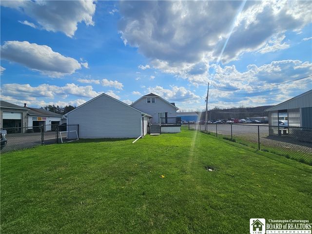 1618 Route 417 Street, Olean, NY 14760