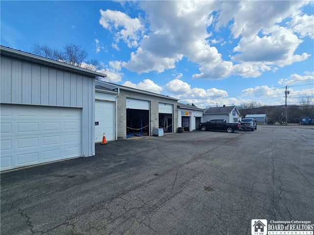 1618 Route 417 Street, Olean, NY 14760